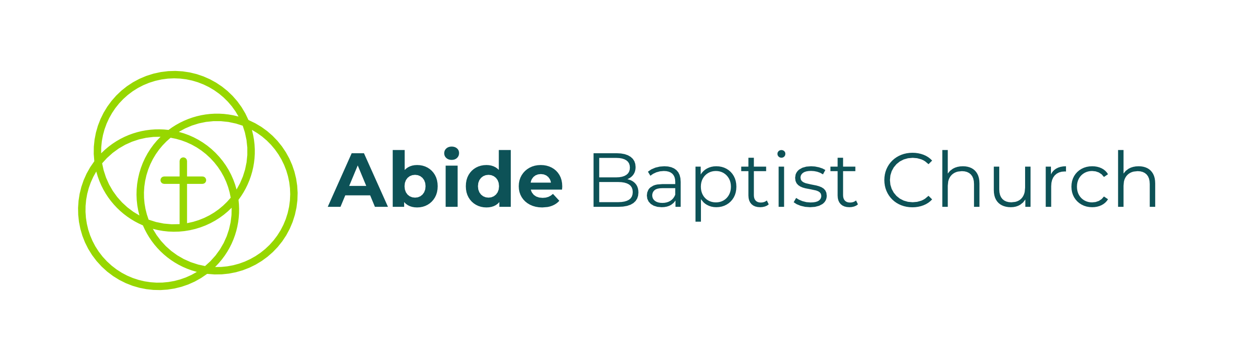 Abide Baptist Church