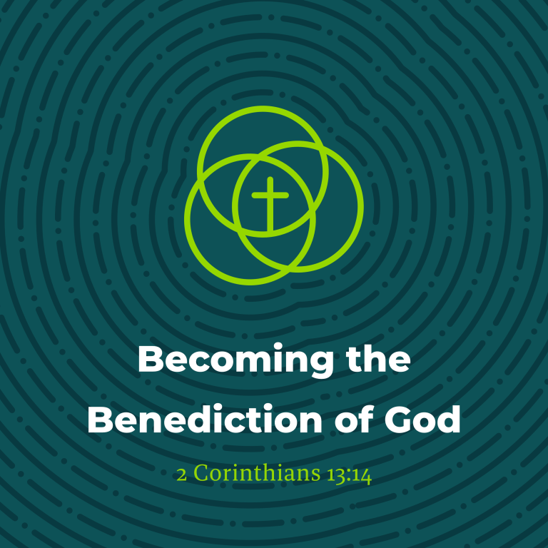 The Spirit Who Fellowships – 2 Cor 13:14 (part 4)